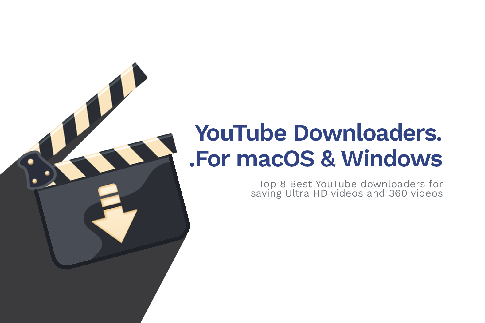 Best Free Youtube Downloader For Mac