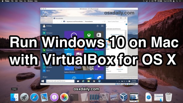 Download virtualbox for windows 10